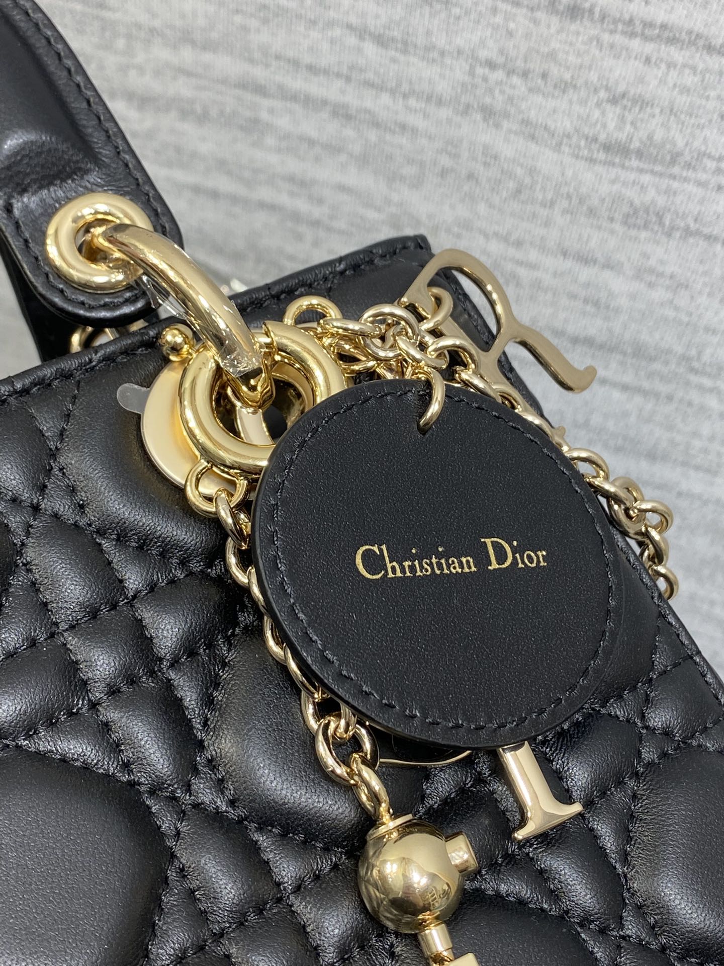 CD new product Daphne bag