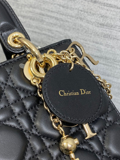 CD new product Daphne bag