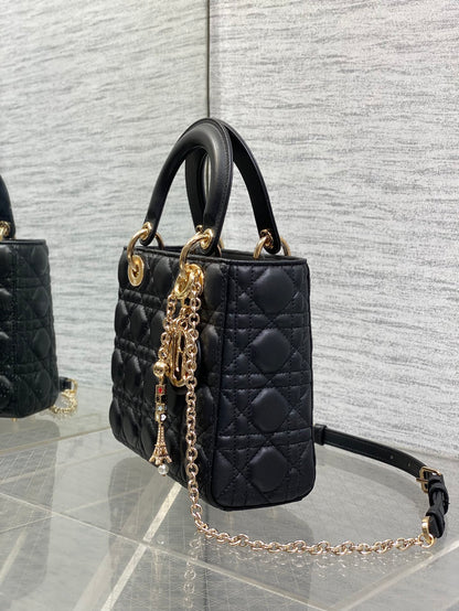 CD new product Daphne bag