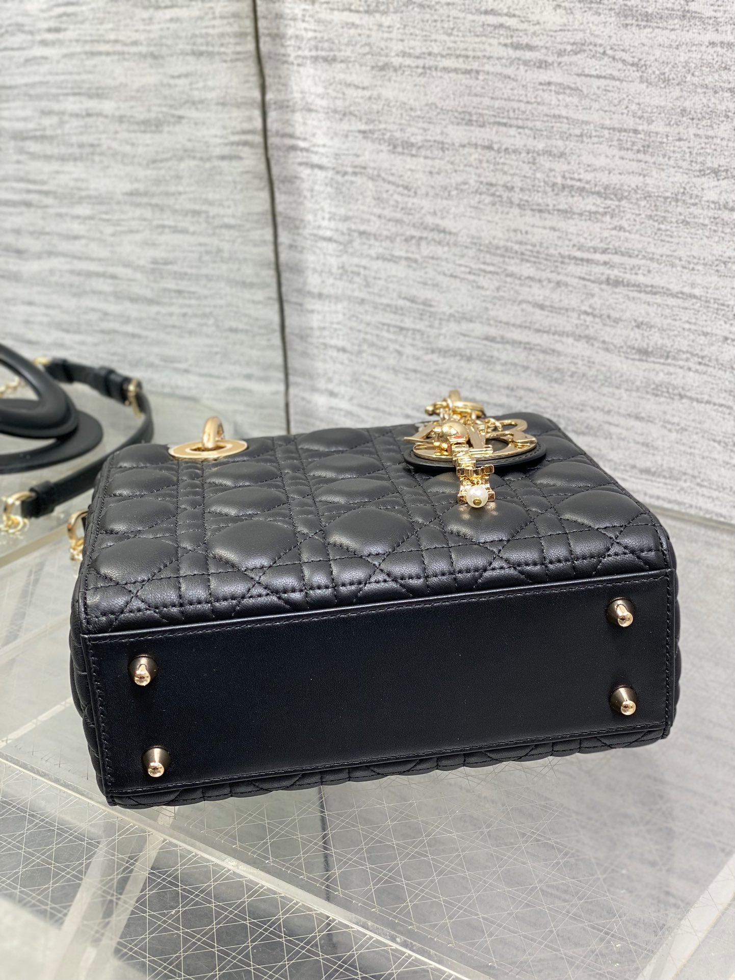 CD new product Daphne bag