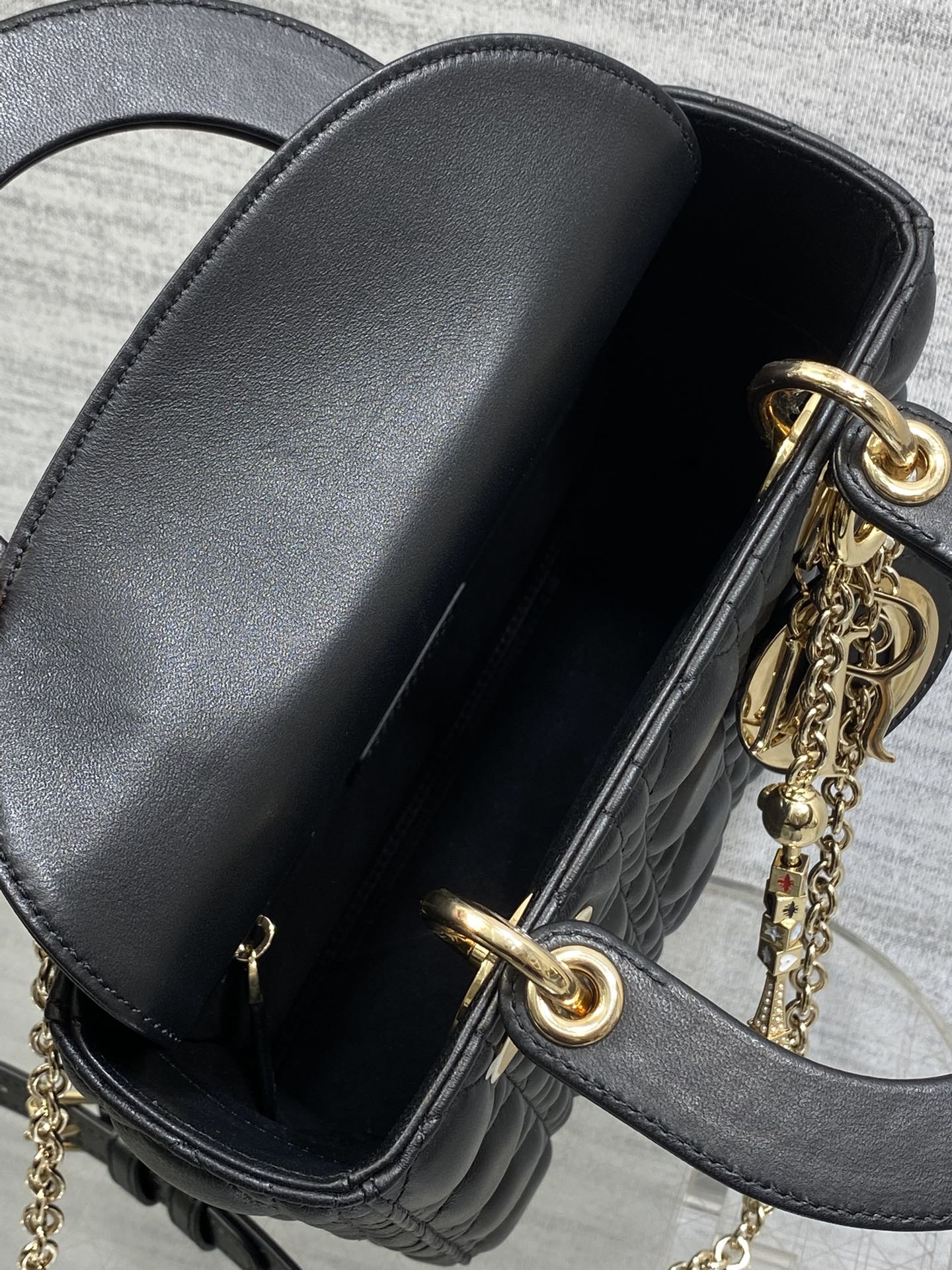 CD new product Daphne bag