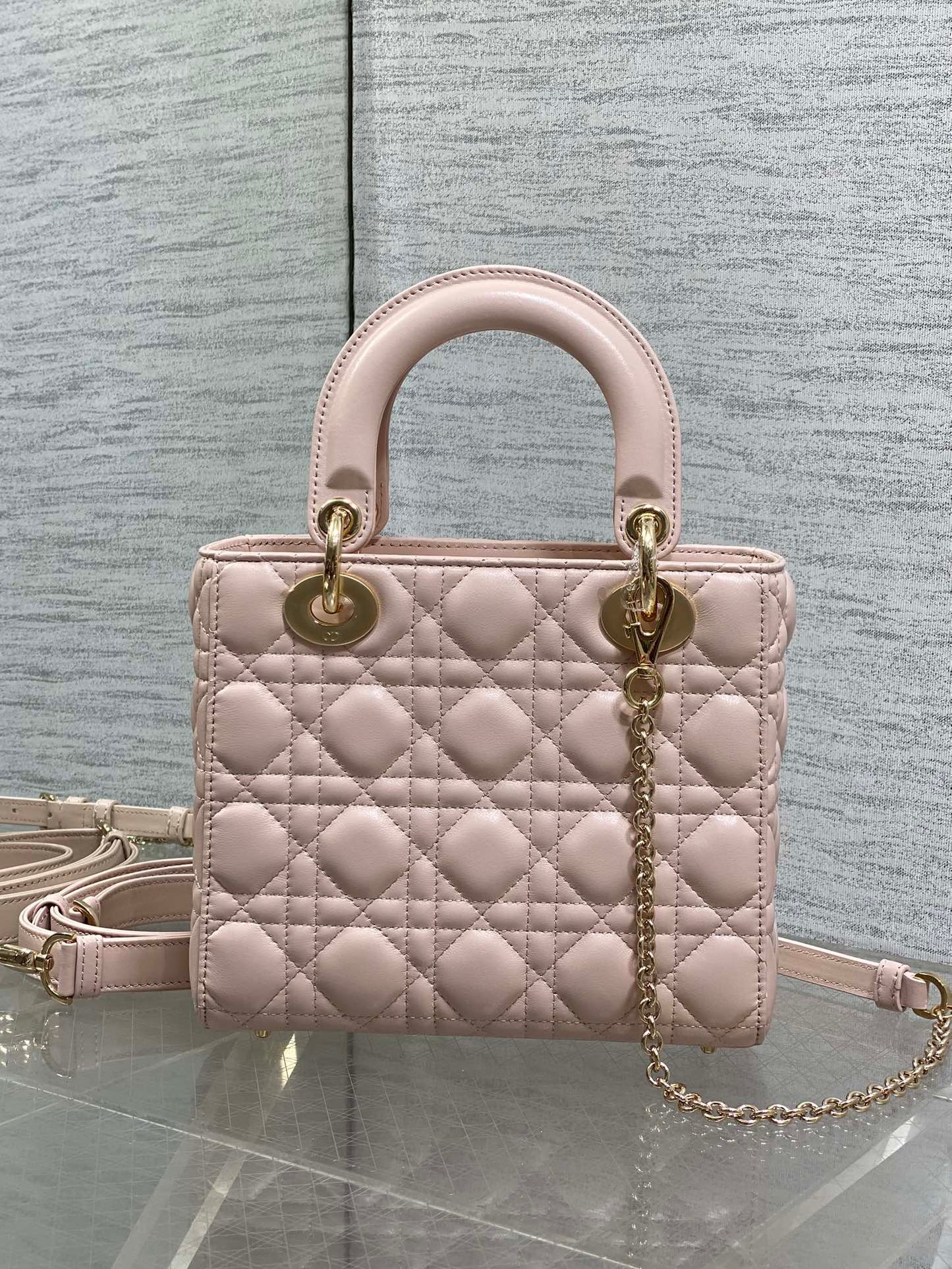 CD new product Daphne bag