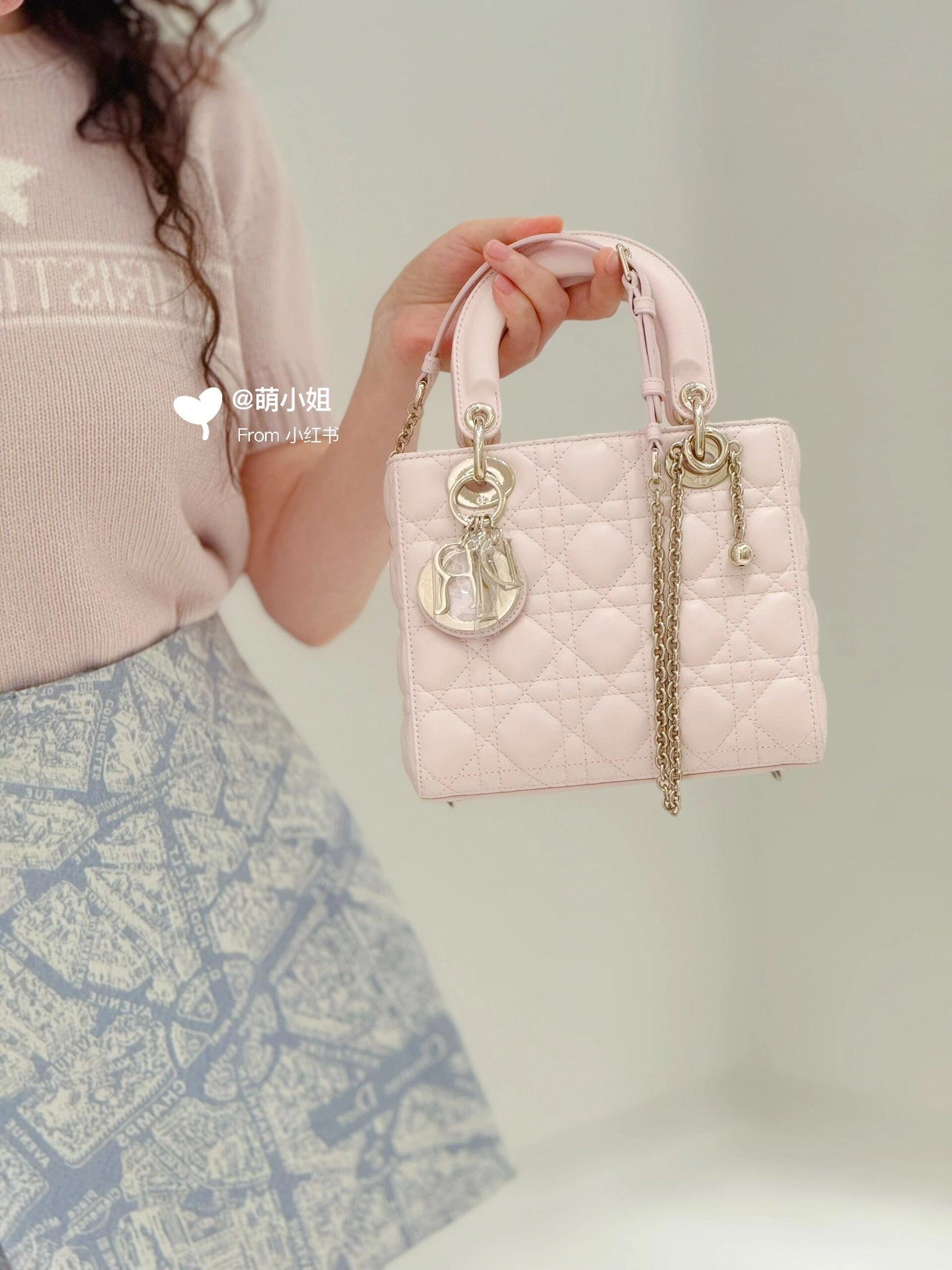 CD new product Daphne bag