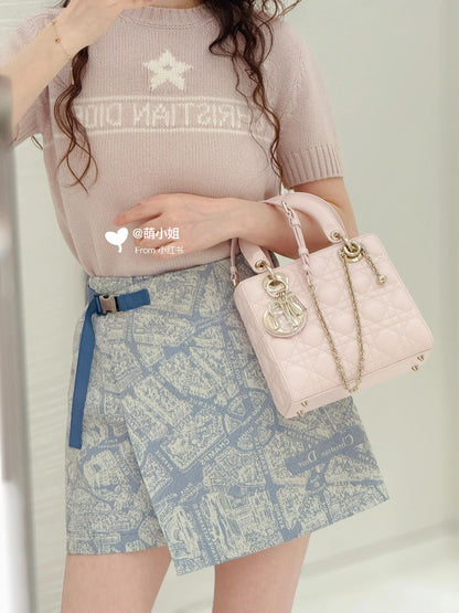 CD new product Daphne bag