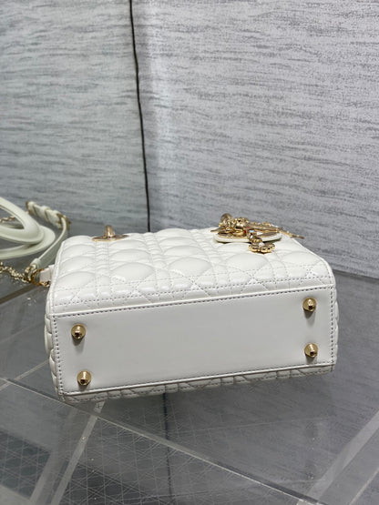 CD new product Daphne bag