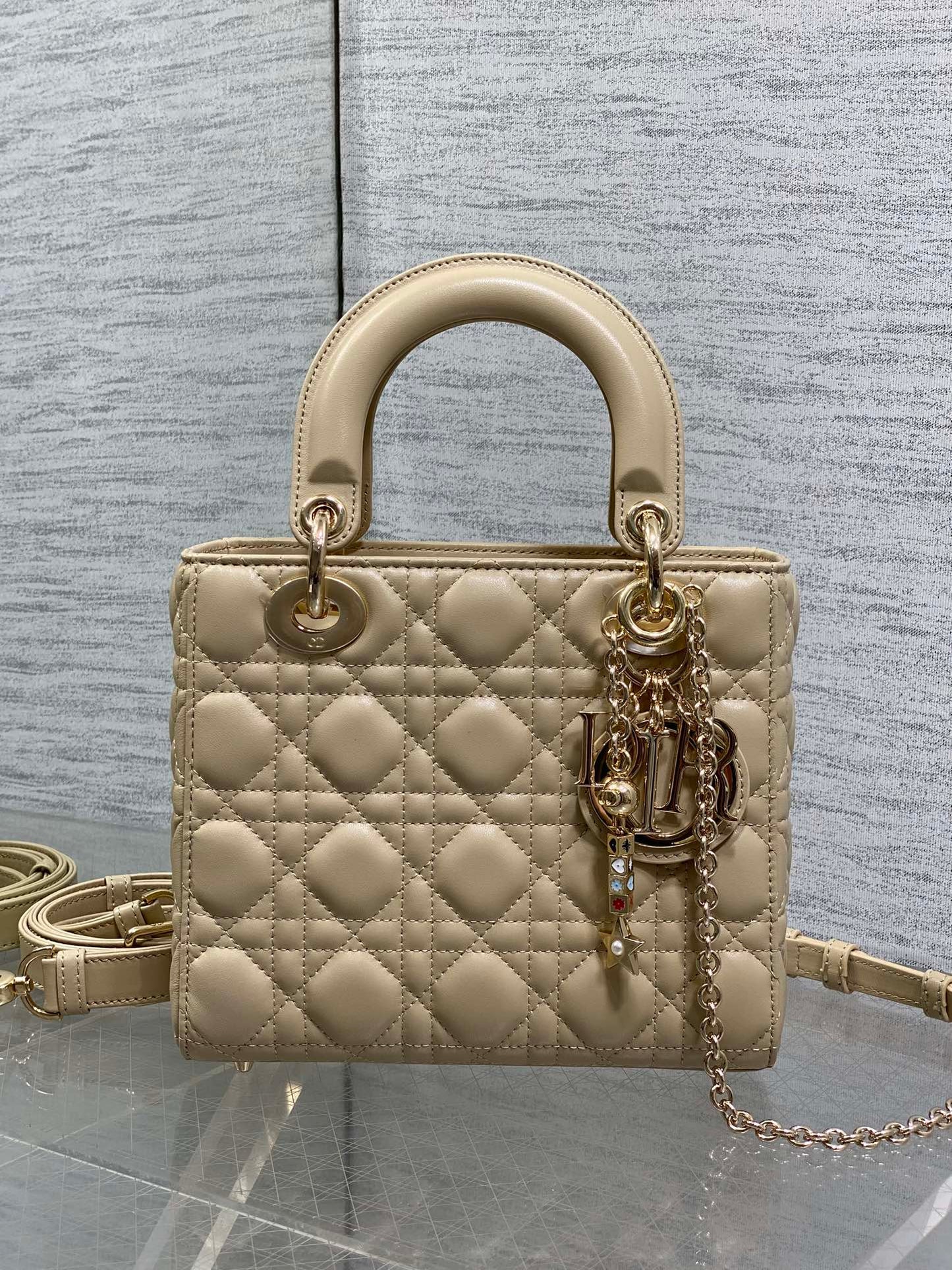 CD new product Daphne bag