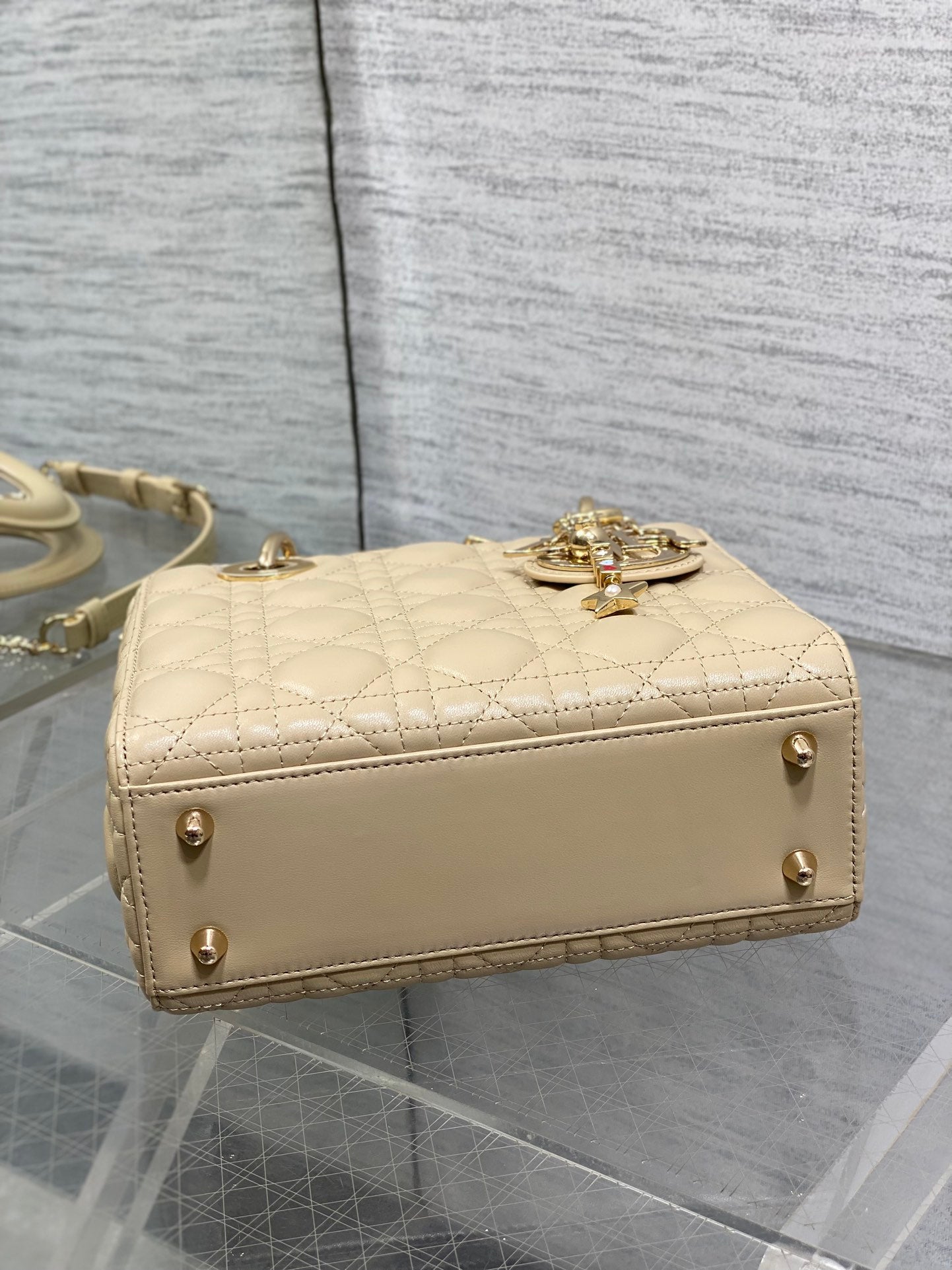 CD new product Daphne bag