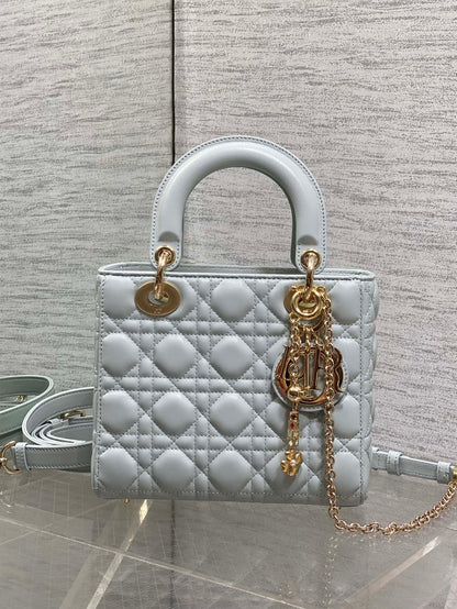 CD new product Daphne bag