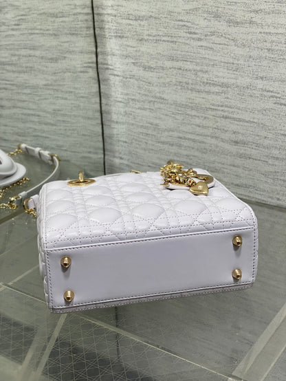 CD new product Daphne bag