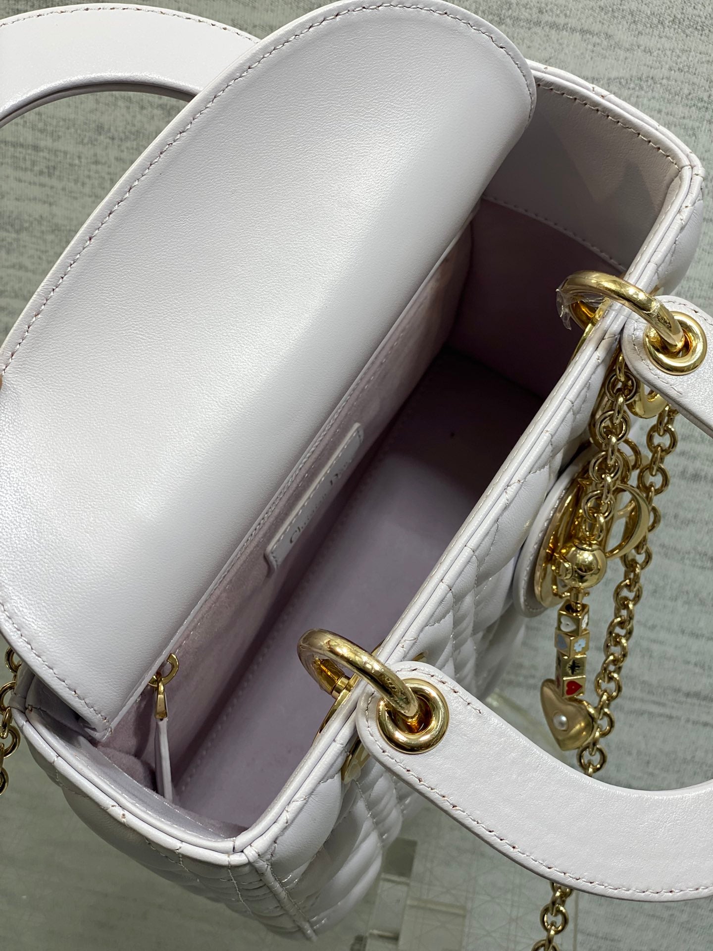 CD new product Daphne bag