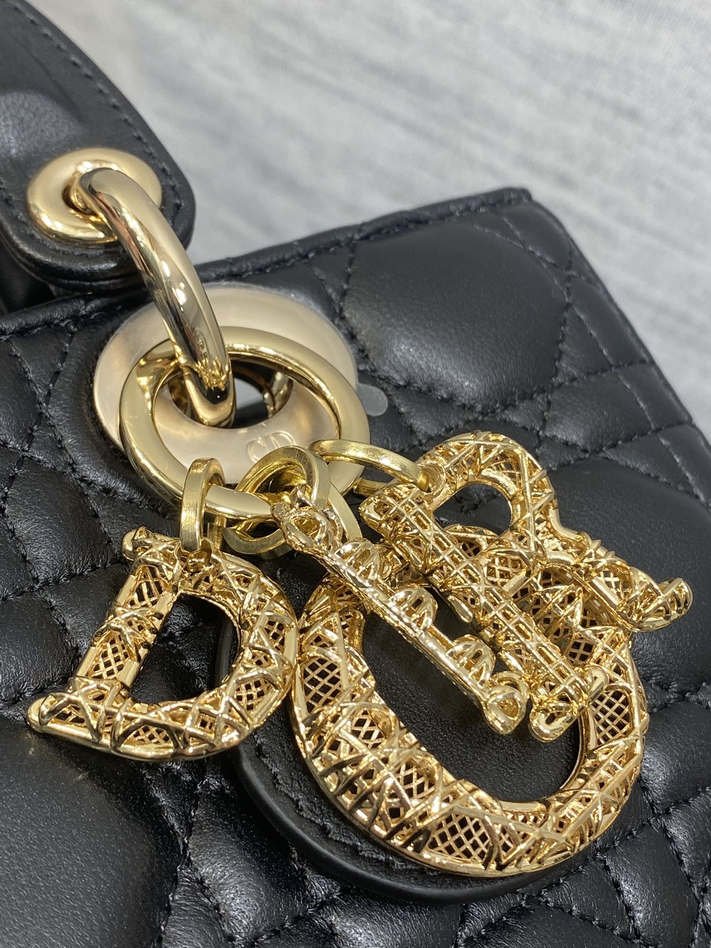 CD new product Daphne bag