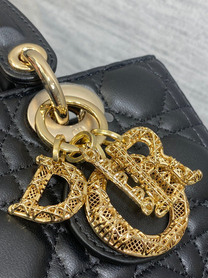 CD new product Daphne bag