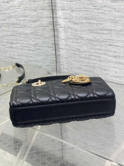 CD new product Daphne bag