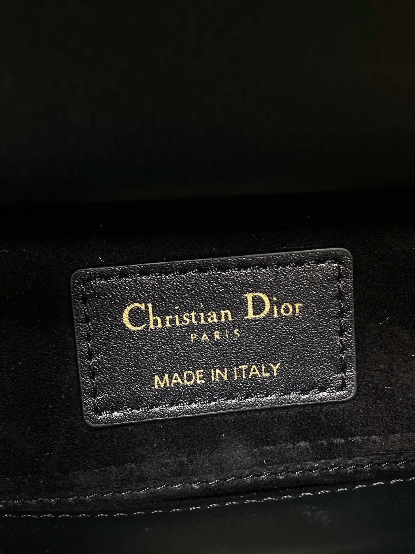 CD new product Daphne bag