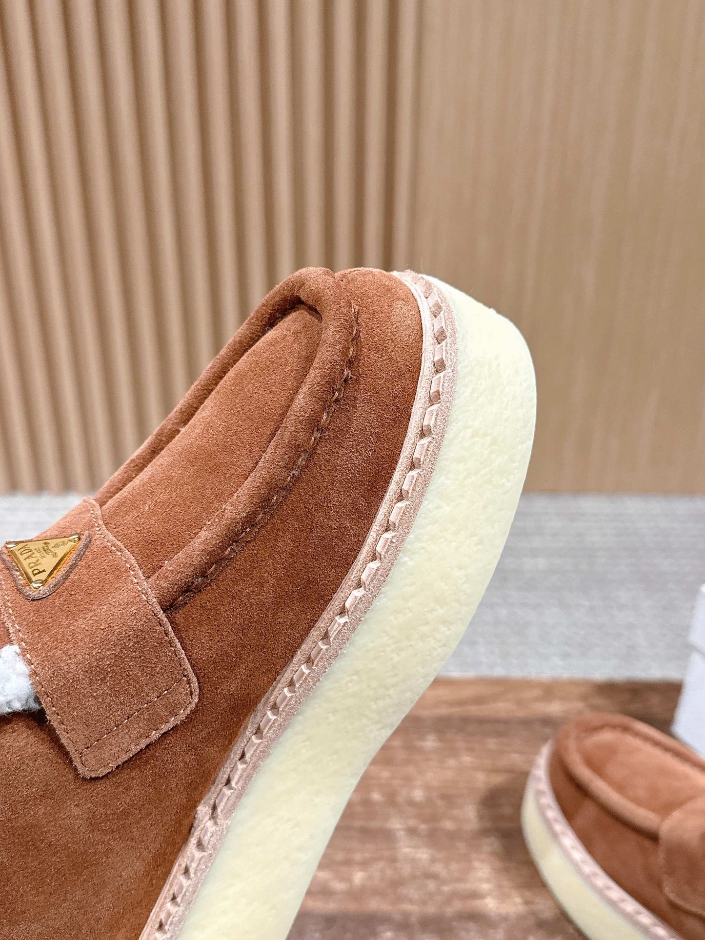 Pra New winter fur boots