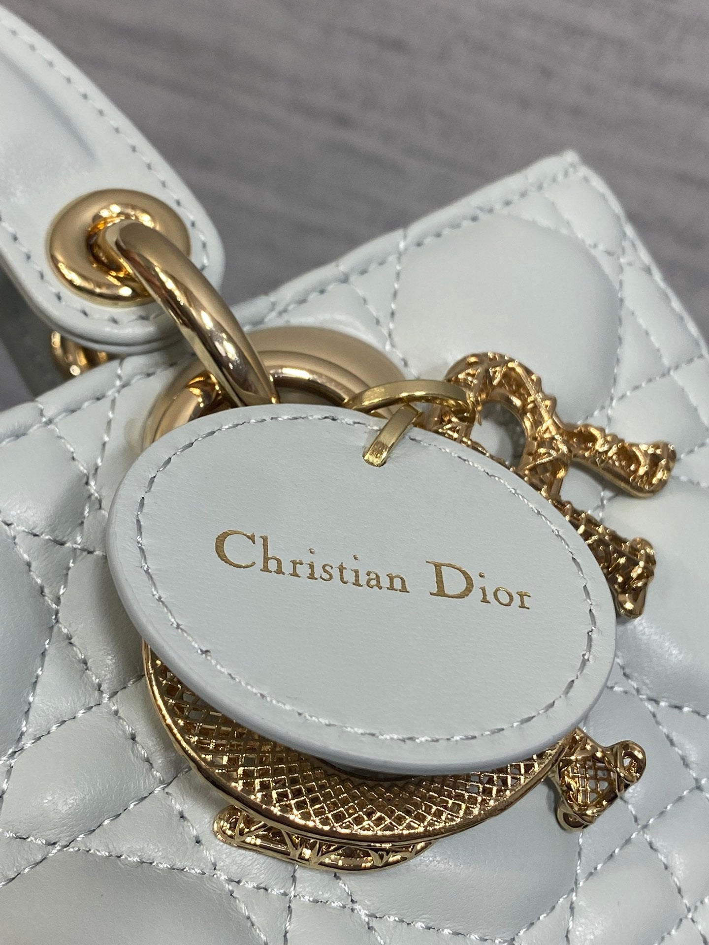 CD new product Daphne bag