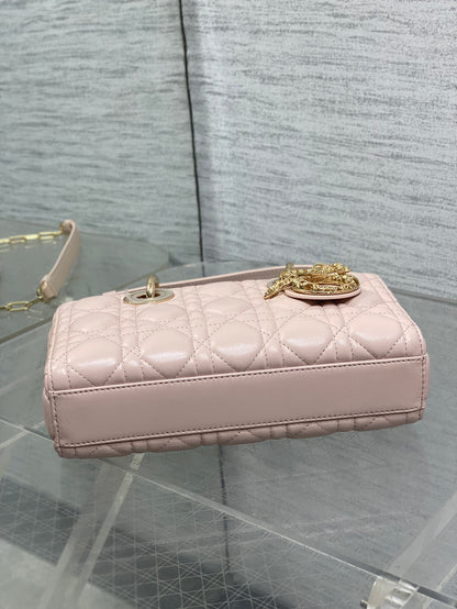 CD new product Daphne bag