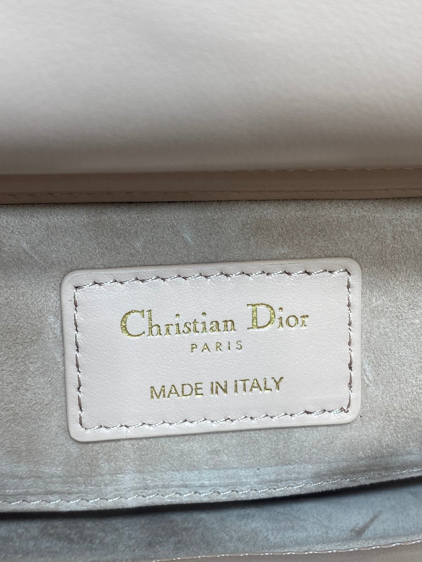 CD new product Daphne bag