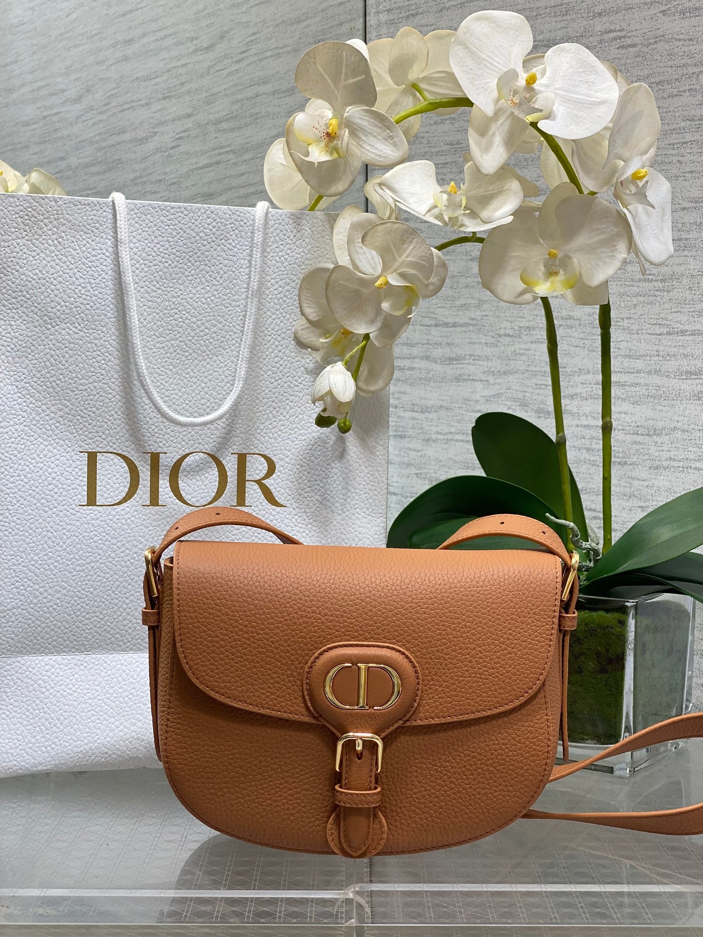 CD new product armpit bag