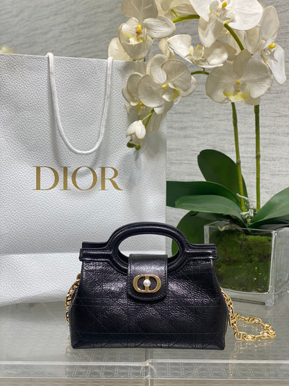 CD New Product; Pearl Link Bag