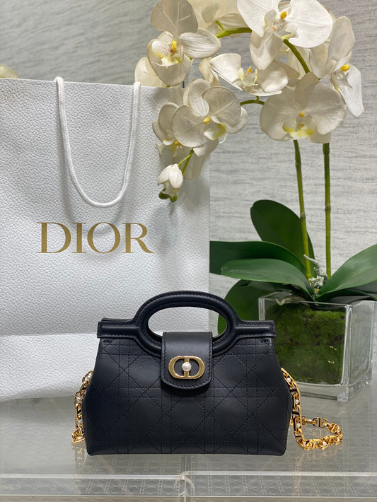 CD New Product; Pearl Link Bag