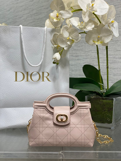 CD New Product; Pearl Link Bag