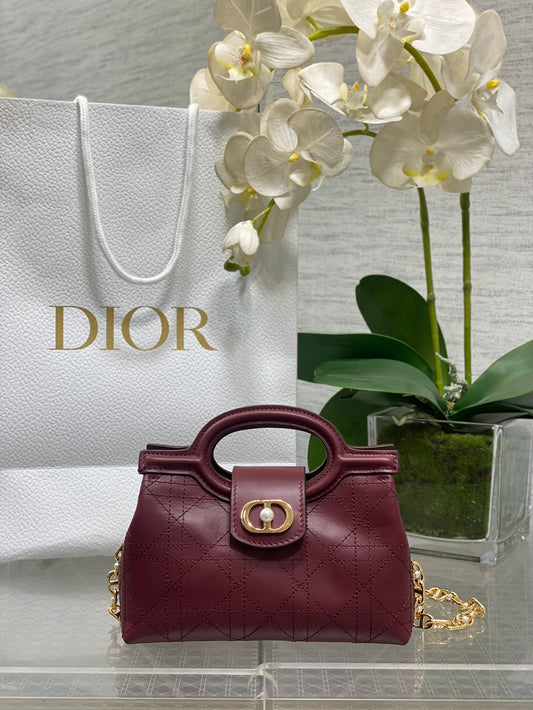 CD New Product; Pearl Link Bag