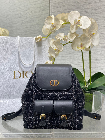 CD new product backpack