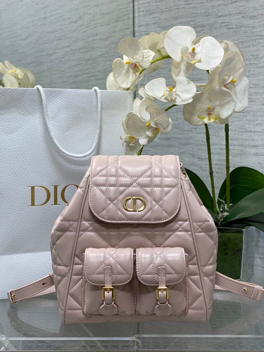 CD new product backpack