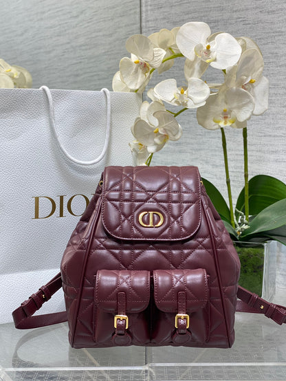 CD new product backpack