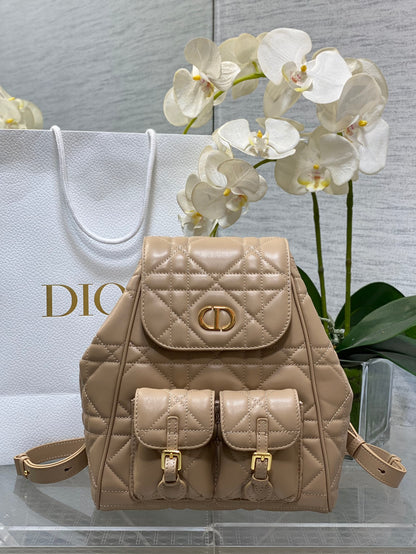 CD new product backpack