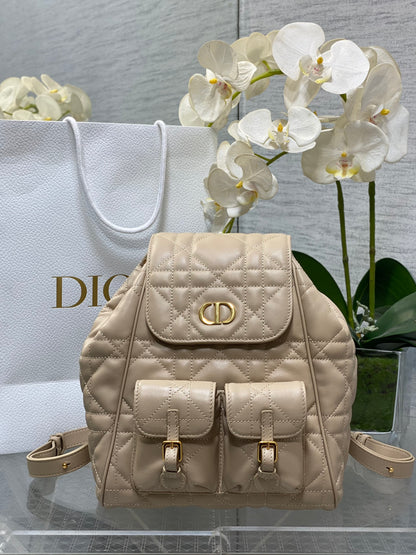 CD new product backpack