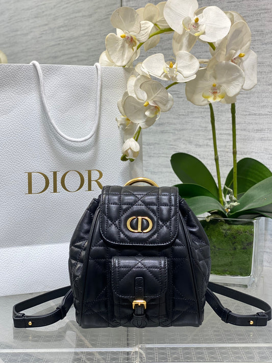 CD new product backpack