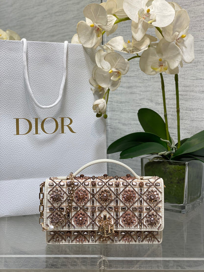 CD new product evening bag