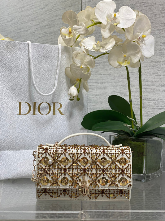 CD new product evening bag