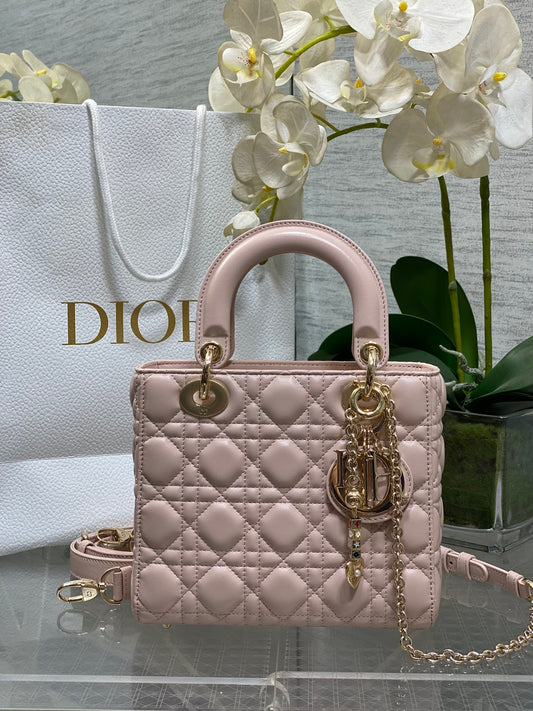 CD new product Daphne bag