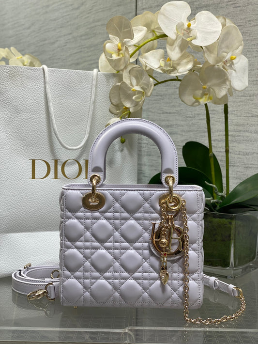 CD new product Daphne bag