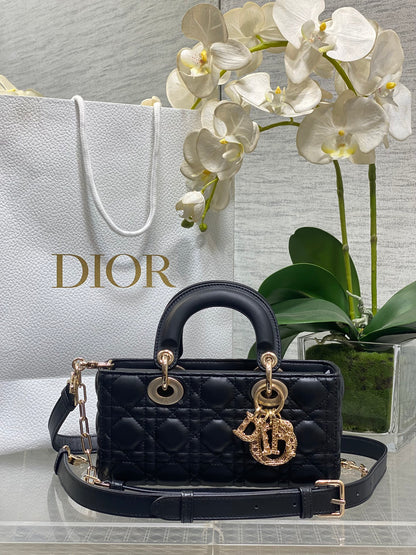 CD new product Daphne bag