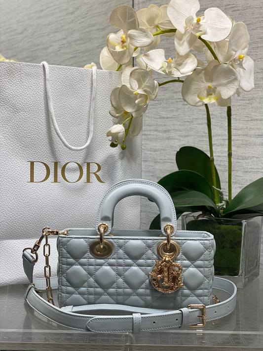 CD new product Daphne bag