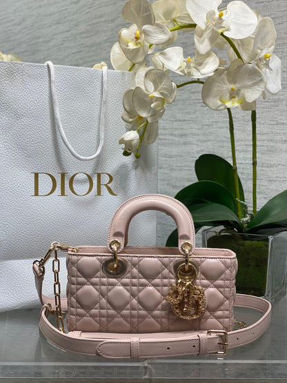 CD new product Daphne bag