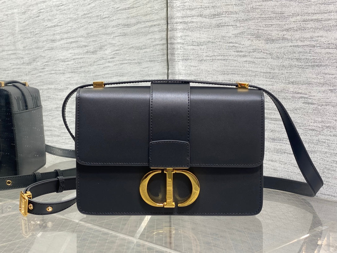 CD new product; Montaigne bag