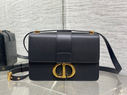 CD new product; Montaigne bag