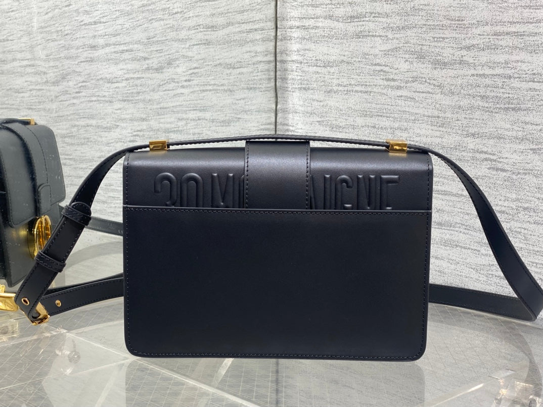 CD new product; Montaigne bag