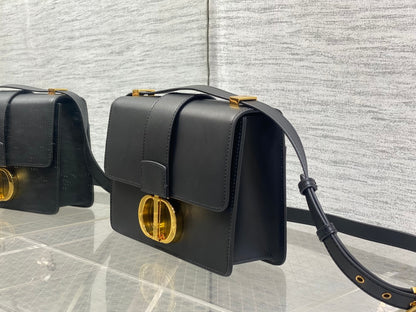 CD new product; Montaigne bag