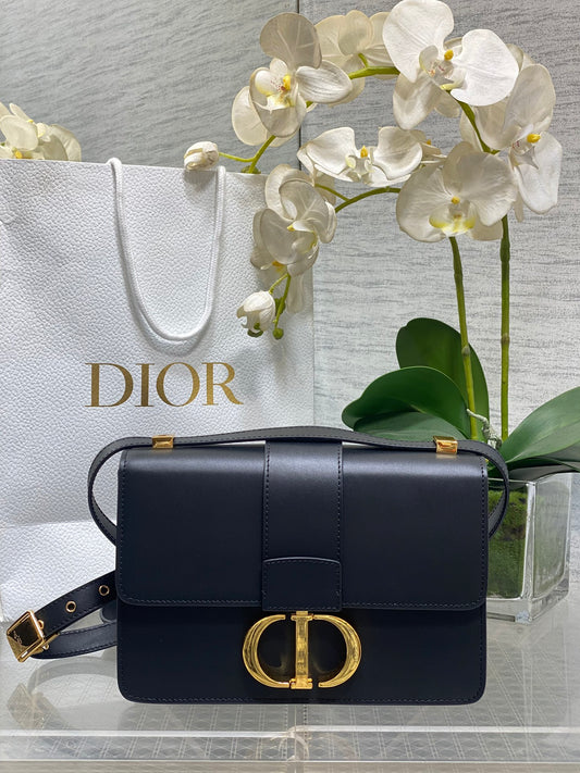 CD new product; Montaigne bag