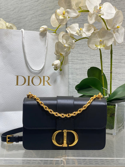 CD new product; Montaigne bag