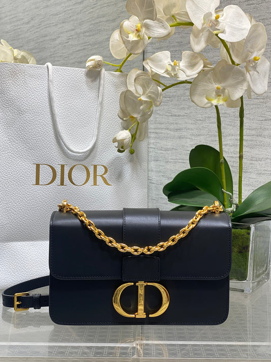 CD new product; Montaigne bag