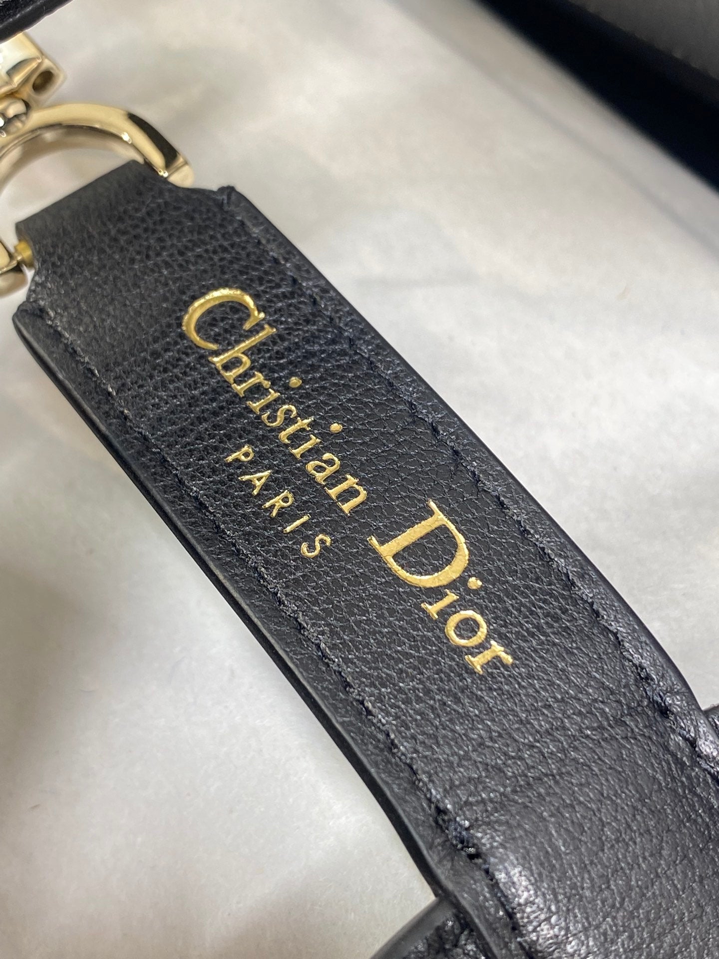 CD new product bucket bag