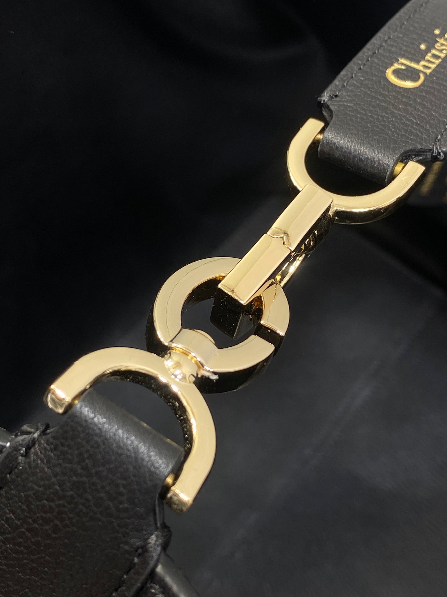 CD new product bucket bag