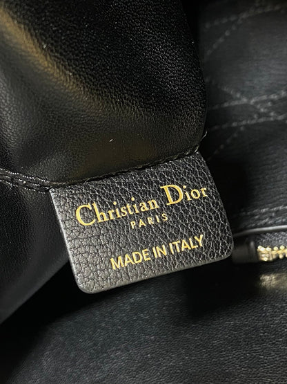 CD new product bucket bag